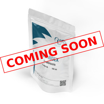Dragon Pharma Arimidex
