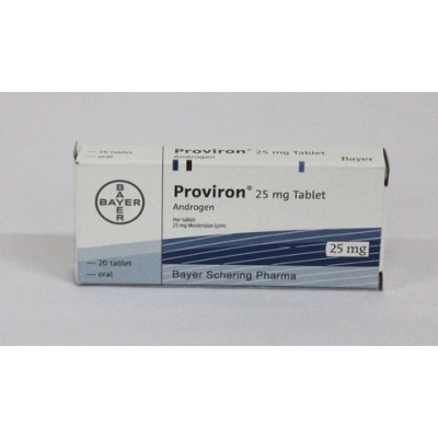 Proviron Bayer (60Tabs)