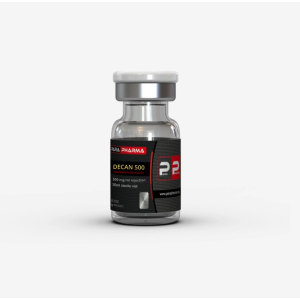 PARA PHARMA DECAN 500mg/ml