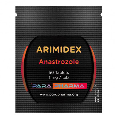 ARIMIDEX Para Pharma EXPRESS US DOMESTIC