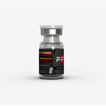 Para Pharma Retatrutide 10mg 