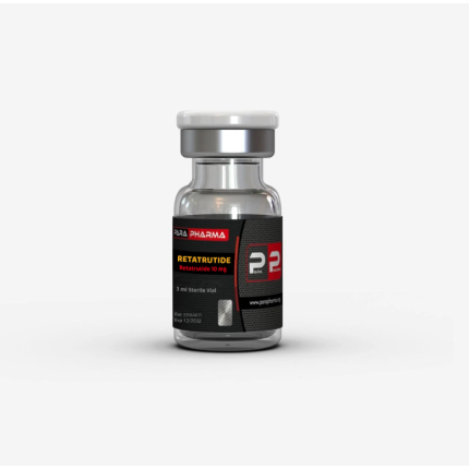Para Pharma Retatrutide 10mg 