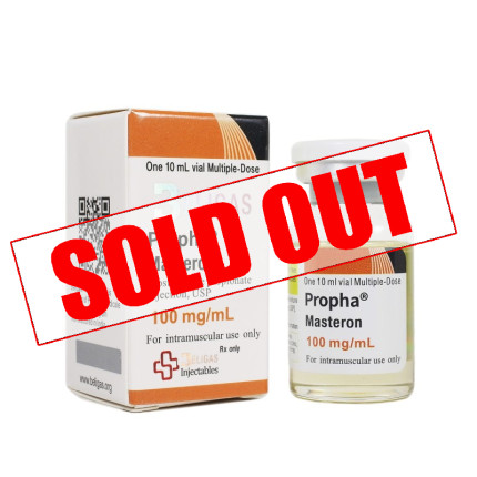 Beligas Propha Masteron 100