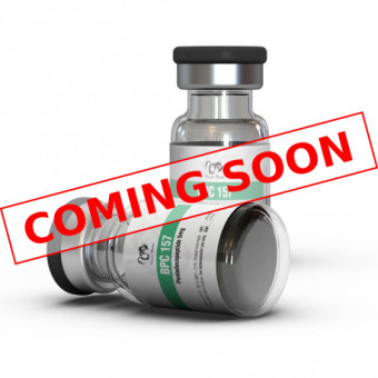 Dragon Pharma BPC 157 5mg