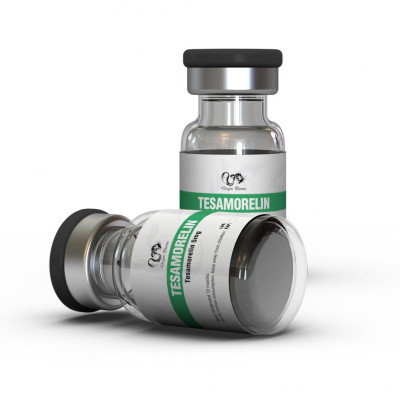 Dragon Pharma Tesamorelin 5mg Dragon Pharma Tesamorelin 5mg