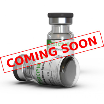 Dragon Pharma 1-Test Cyp 100