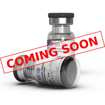 Dragon Pharma Cut Mix 150