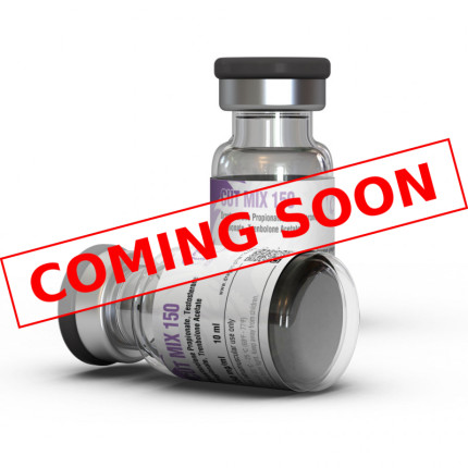 Dragon Pharma Cut Mix 150