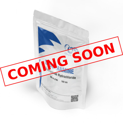 Dragon Pharma Sibutramine