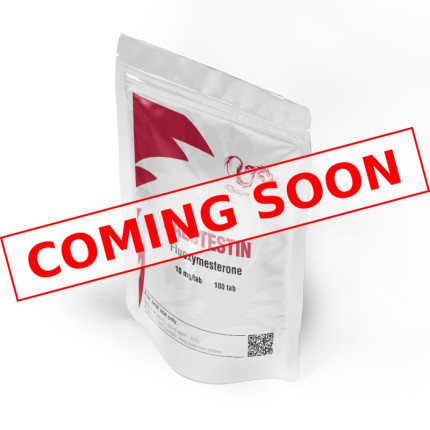 Dragon Pharma Halotestin