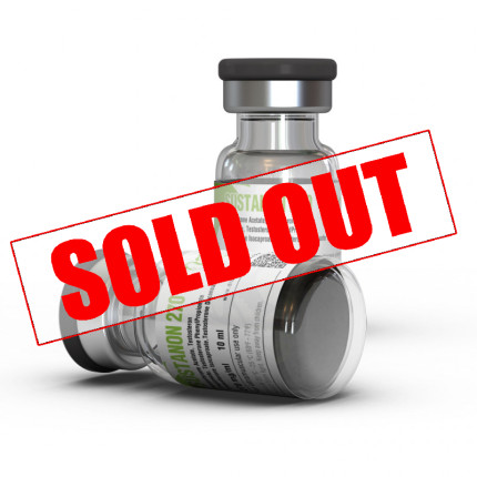 Dragon Pharma Sustanon 270
