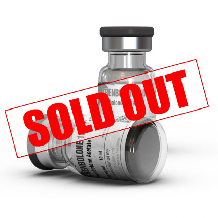 Dragon Pharma Trenbolone 100