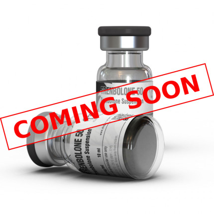 Dragon Pharma Trenbolone 50