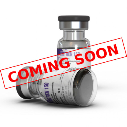 Dragon Pharma TriTren 150