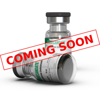 Dragon Pharma Undecanoate 250