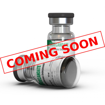 Dragon Pharma Undecanoate 250