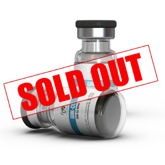 Dragon Pharma GHK-CU 50mg