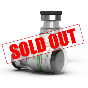 Dragon Pharma Ipamorelin / Tesamorelin 10mg