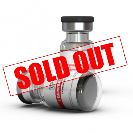 Dragon Pharma L-Carnitine 500