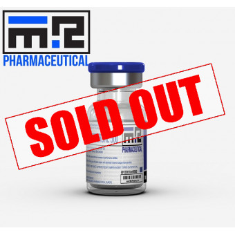 MR-PHARMA Testosterone 500mg/ml