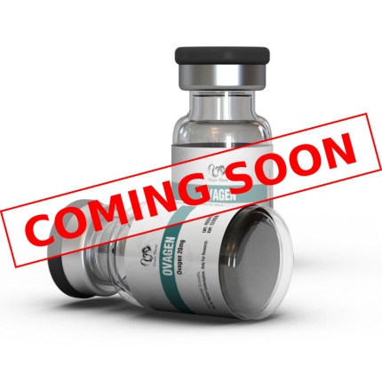 Dragon Pharma Ovagen