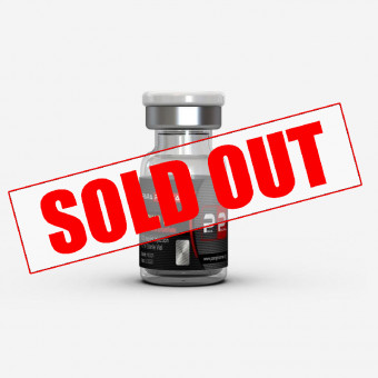 PRIMO 100 Para Pharma EXPRESS US DOMESTIC