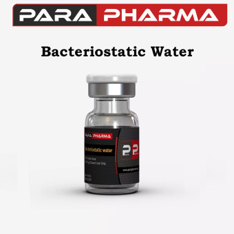 BACTERIOSTATIC WATER Para Pharma EXPRESS US DOMESTIC