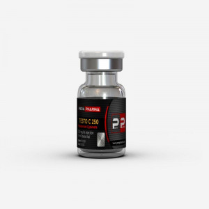 PARA PHARMA TESTO C 250mg/ml