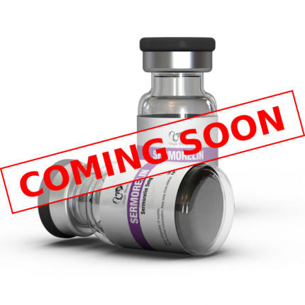 Dragon Pharma Sermorelin 5mg