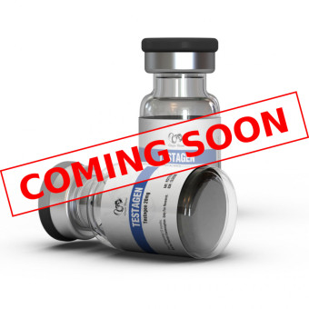 Dragon Pharma Testagen